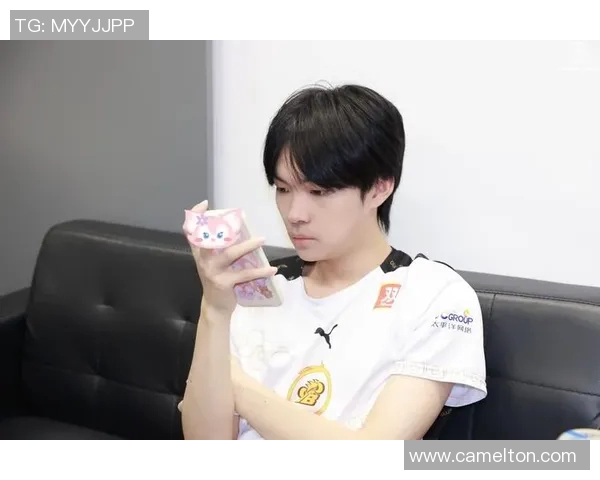 WE战队的拼搏之路：从艰难起步到世界大师赛的辉煌历程