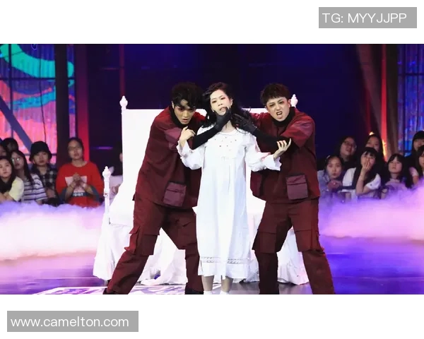 重庆街舞队成员个人能力深度对比解析与发展潜力探讨