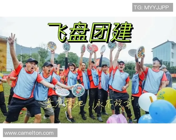 飞盘运动的魅力与挑战：深入探讨上海飞盘队的耐力训练与团队精神