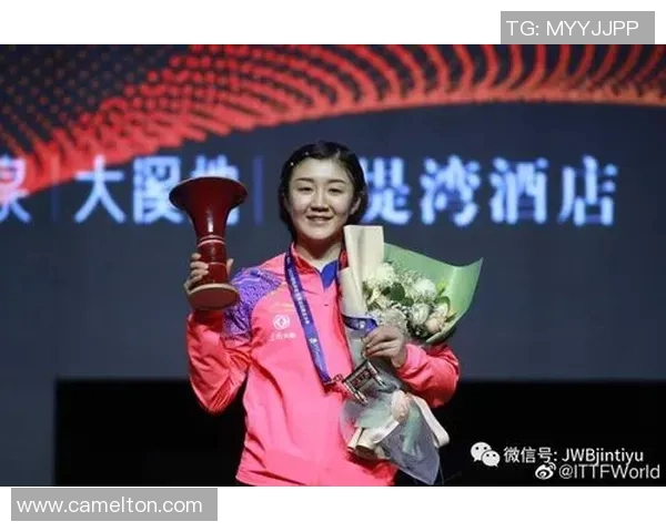 广州乒乓球队心理素质排名第一最新TOP10揭示运动员心理优势