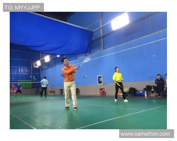 广州羽毛球队默契配合的背后故事与训练秘籍探秘 广州羽毛球队默契配合的背后故事与训练秘籍探秘