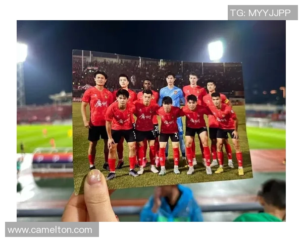 广州足球队防反战术深度解析与实战应用探讨