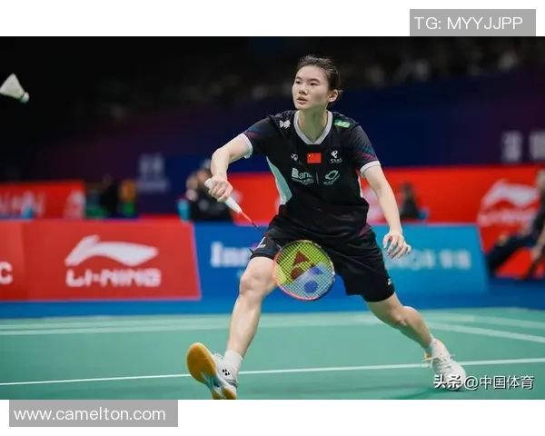 权威发布羽毛球实力榜单揭示顶尖选手风采与竞争态势 权威发布羽毛球实力榜单揭示顶尖选手风采与竞争态势