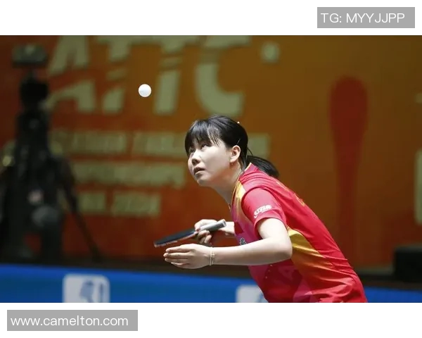 乒乓球盛宴揭秘西安乒乓球队默契配合与训练之道