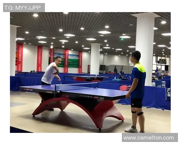 北京乒乓球队在洲际杯中的状态表现分析与未来展望