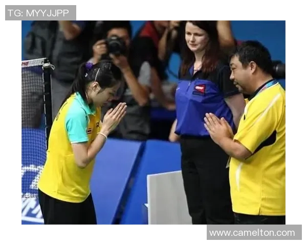 武汉羽毛球队整体压制革新之路探索与实践分析