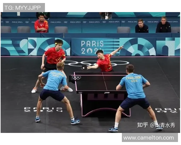 聚焦乒乓球战术解析:北京乒乓球队的训练与比赛策略探讨 聚焦乒乓球战术解析:北京乒乓球队的训练与比赛策略探讨