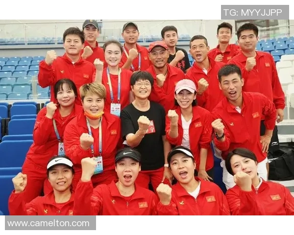 重庆网球队在全运会积分榜上以90分稳居第一名展现强大实力 重庆网球队在全运会积分榜上以90分稳居第一名展现强大实力