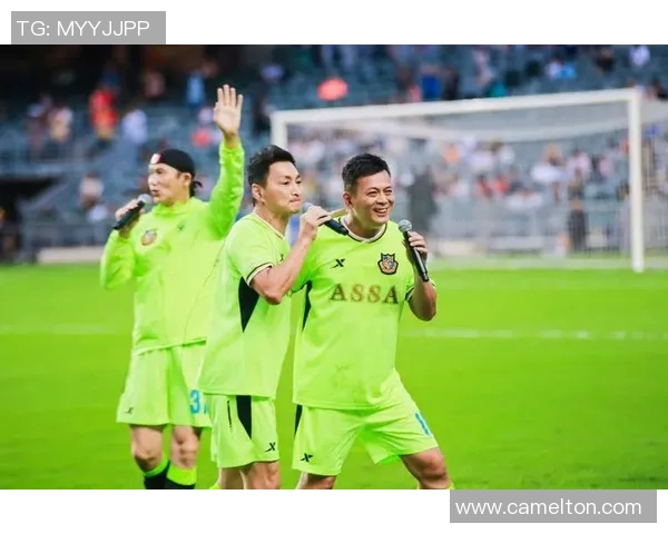 香港足球明星队榕江携手共创辉煌未来展现足球魅力与团队精神