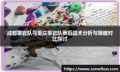 成都攀岩队与重庆攀岩队赛后战术分析与策略对比探讨