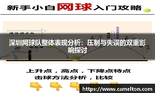 深圳网球队整体表现分析：压制与失误的双重影响探讨