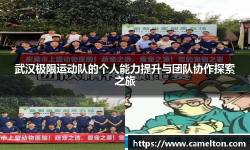 武汉极限运动队的个人能力提升与团队协作探索之旅