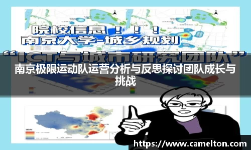 南京极限运动队运营分析与反思探讨团队成长与挑战