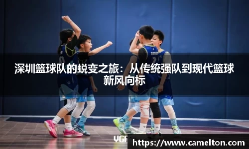 深圳篮球队的蜕变之旅：从传统强队到现代篮球新风向标