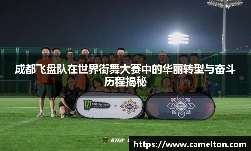 成都飞盘队在世界街舞大赛中的华丽转型与奋斗历程揭秘