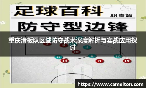 重庆滑板队区域防守战术深度解析与实战应用探讨