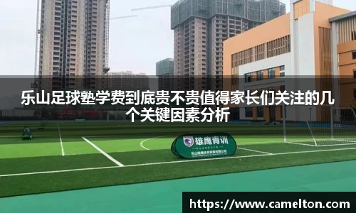乐山足球塾学费到底贵不贵值得家长们关注的几个关键因素分析